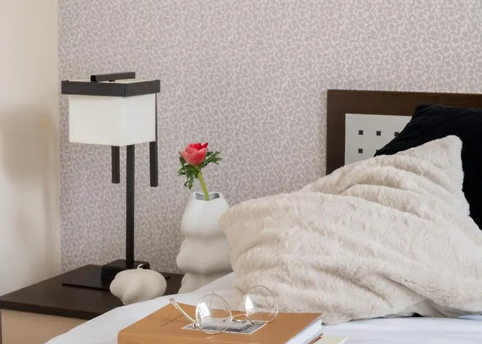 Apartamenty Tetmajera Apartzakop